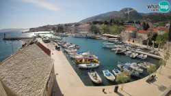 Přístav Bol, Vidova gora