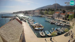 Přístav Bol, Vidova gora