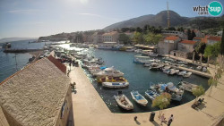 Přístav Bol, Vidova gora