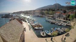 Přístav Bol, Vidova gora