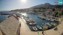 Přístav Bol, Vidova gora