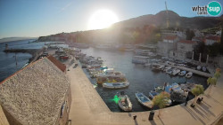 Přístav Bol, Vidova gora