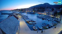 Přístav Bol, Vidova gora