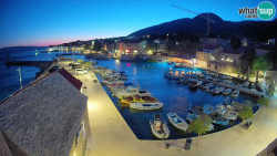 Přístav Bol, Vidova gora