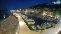 Přístav Bol, Vidova gora