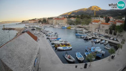 Přístav Bol, Vidova gora