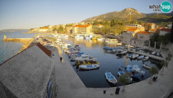 Přístav Bol, Vidova gora