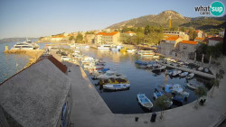 Přístav Bol, Vidova gora