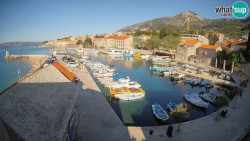 Přístav Bol, Vidova gora