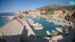 Přístav Bol, Vidova gora