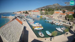 Přístav Bol, Vidova gora