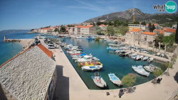 Přístav Bol, Vidova gora