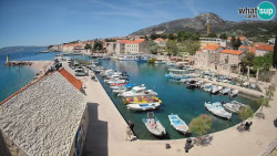 Přístav Bol, Vidova gora