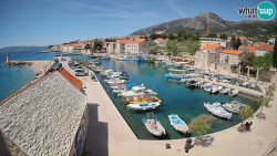 Přístav Bol, Vidova gora