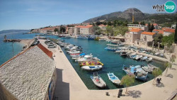 Přístav Bol, Vidova gora