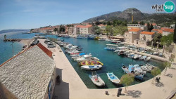 Přístav Bol, Vidova gora