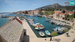 Přístav Bol, Vidova gora