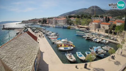 Přístav Bol, Vidova gora