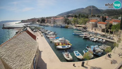 Přístav Bol, Vidova gora