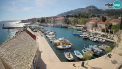 Přístav Bol, Vidova gora