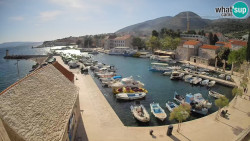 Přístav Bol, Vidova gora