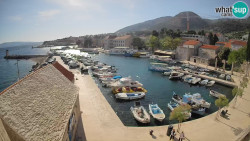 Přístav Bol, Vidova gora