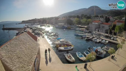 Přístav Bol, Vidova gora