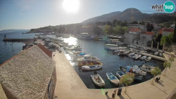 Přístav Bol, Vidova gora