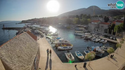 Přístav Bol, Vidova gora