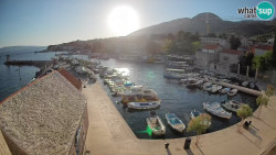 Přístav Bol, Vidova gora