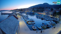 Přístav Bol, Vidova gora