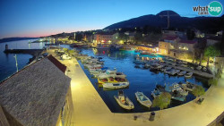 Přístav Bol, Vidova gora