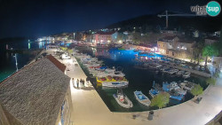 Přístav Bol, Vidova gora