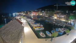 Přístav Bol, Vidova gora