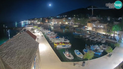 Přístav Bol, Vidova gora