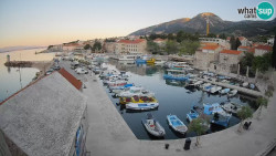 Přístav Bol, Vidova gora