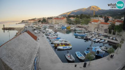 Přístav Bol, Vidova gora