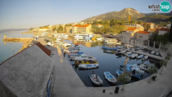 Přístav Bol, Vidova gora