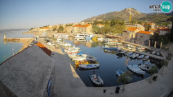 Přístav Bol, Vidova gora