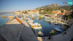 Přístav Bol, Vidova gora