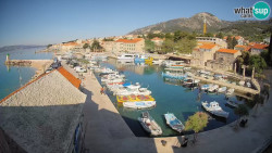 Přístav Bol, Vidova gora