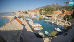 Přístav Bol, Vidova gora