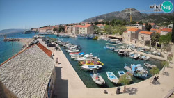 Přístav Bol, Vidova gora