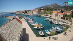 Přístav Bol, Vidova gora