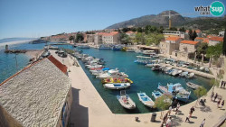 Přístav Bol, Vidova gora