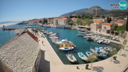 Přístav Bol, Vidova gora