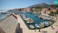 Přístav Bol, Vidova gora