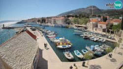 Přístav Bol, Vidova gora