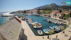 Přístav Bol, Vidova gora