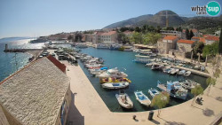 Přístav Bol, Vidova gora